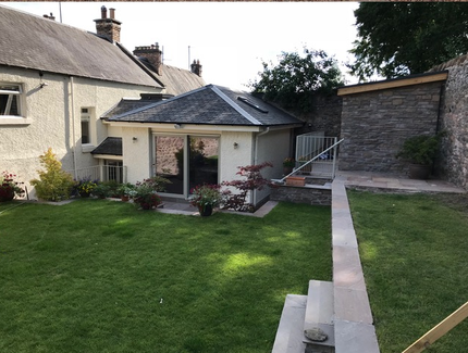 house extensions