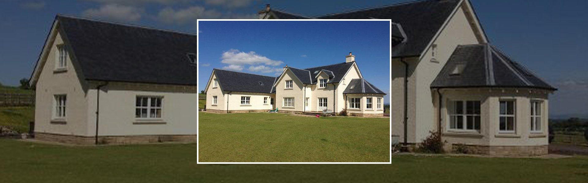 New builds