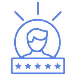 Many years of experience