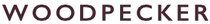 Woodpecker logo