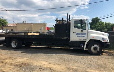 Samayoa Contractors