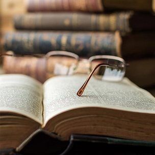 Old Glasses on Open Book - attorney, lawyer, law firm, florida attorney, florida lawyer in Ocala, FL Old Glasses on Open Book - attorney, lawyer, law firm, florida attorney, florida lawyer in Ocala, FL