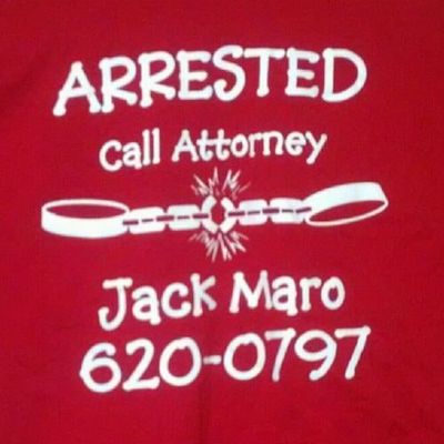 Jack Maro T Shirt - criminal defense lawyer, criminal defense attorney in Ocala, FL Jack Maro T Shirt - criminal defense lawyer, criminal defense attorney in Ocala, FL