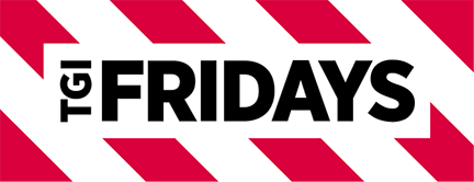TGI FRIDAYS logo