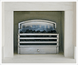 Central heating