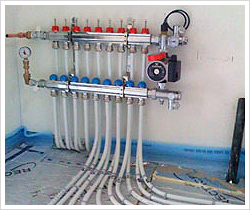Heating system