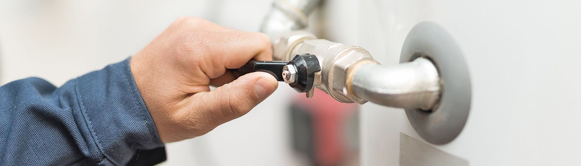 plumbing repairs