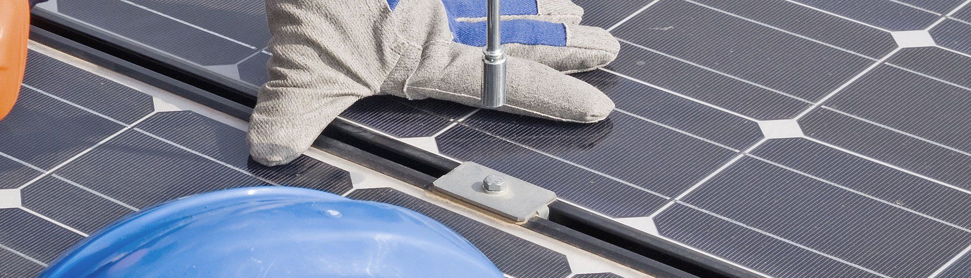 solar panel