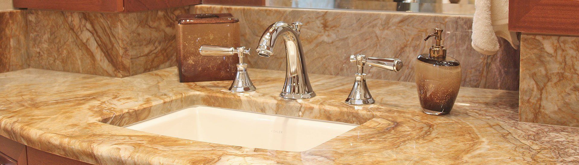 sink