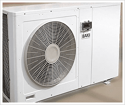 Heating system