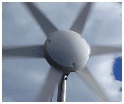 renewable energy equipment