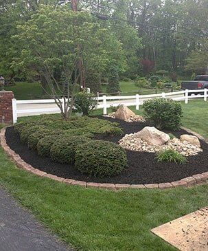 Beautiful Garden - Tree Service in Irwin, PA