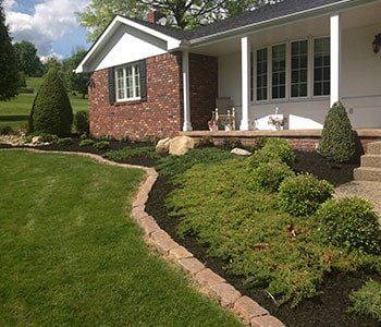 Beautiful House - Tree Service in Irwin, PA Beautiful House - Tree Service in Irwin, PA