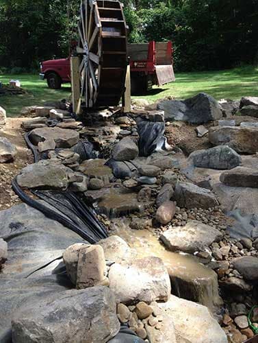 Stones - Tree Service in Irwin, PA