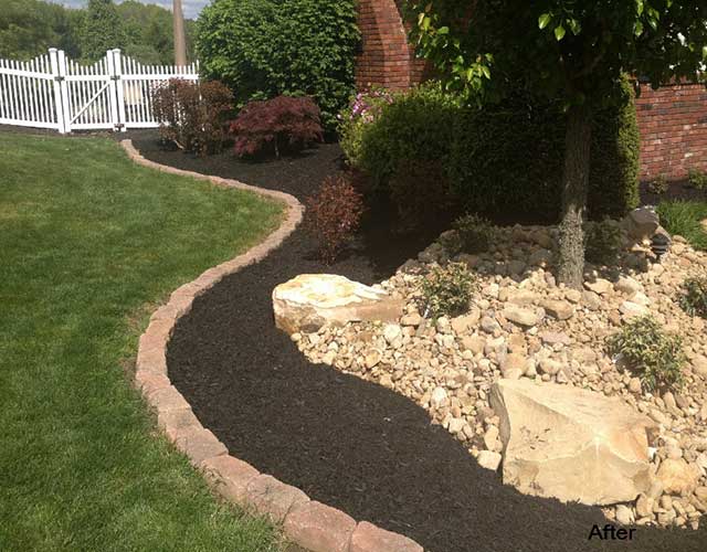 Beautiful Garden - Tree Service in Irwin, PA