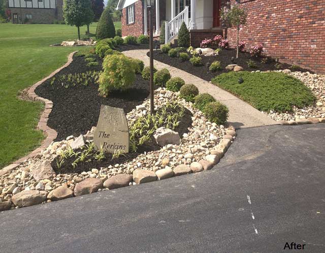 Beautiful Landscape - Tree Service in Irwin, PA