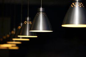 Commercial lighting - Gloucestershire - DJ Tonks Electrical Services - Lights Commercial lighting - Gloucestershire - DJ Tonks Electrical Services - Lights