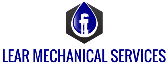 Lear Mechanical Services logo