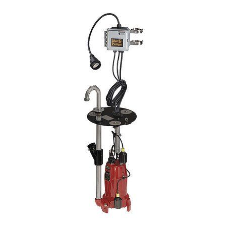 Electric Motors — Pump in Tampa, FL
