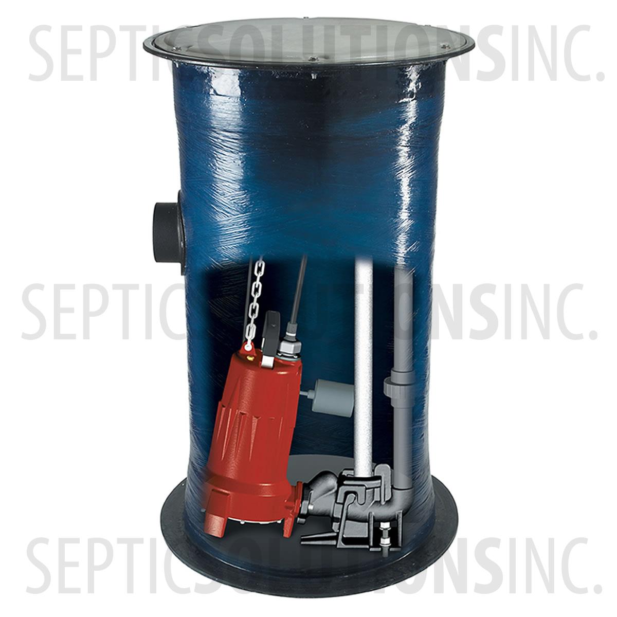 Electric Motor Repairs — Lift in Tampa, FL