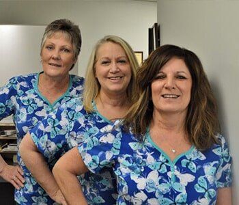 Drew R. Wiltman, DDS Staffs — Dental Crowns in Westlake, OH