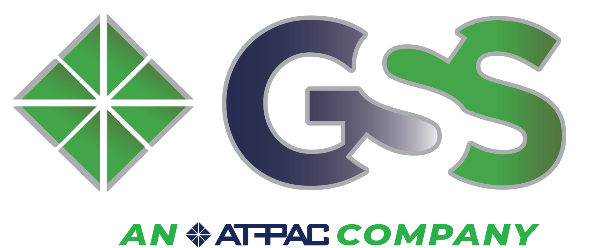 Global Site Solutions Logo Global Site Solutions Logo