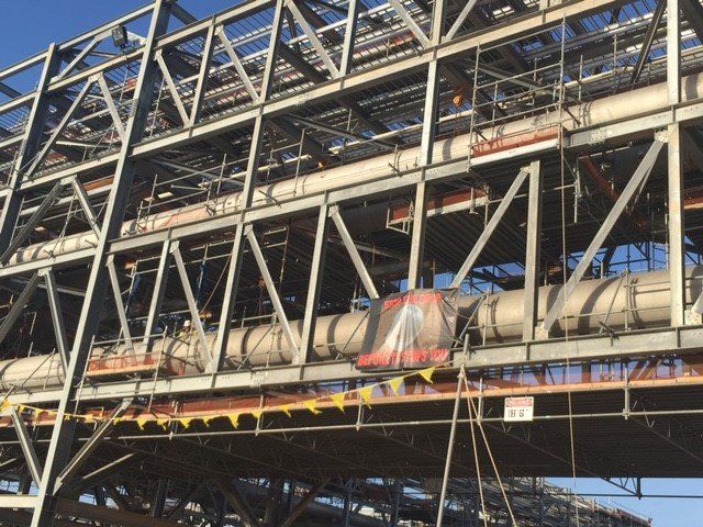 scaffolding services