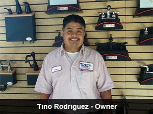 Plumbing Repairs - Tino Rodriguez in Watsonville, CA Plumbing Repairs - Tino Rodriguez in Watsonville, CA