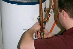Plumbing New Construction - Plumber Fixing Pipes in Watsonville, CA