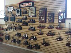 Bathroom Fixtures - DELTA Items in Watsonville, CA