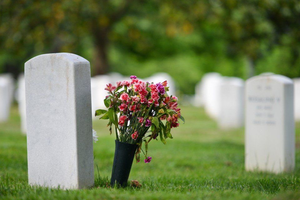 cimitero