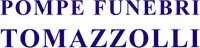 ONORANZE FUNEBRI TOMAZZOLLI LOGO