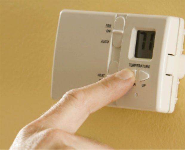 Heating