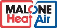 Malone Logo