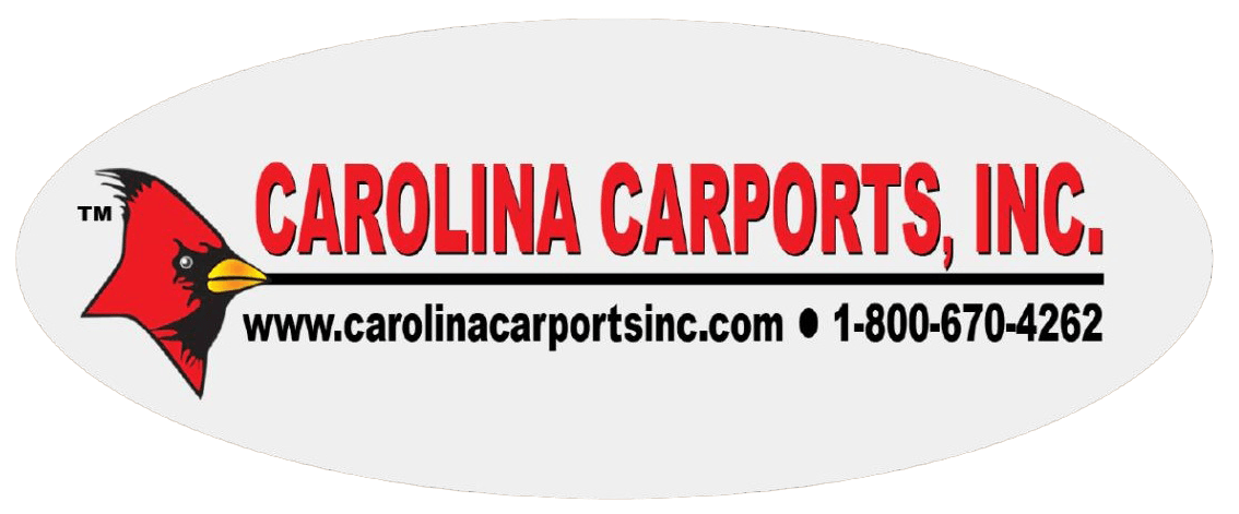 Carolina Carports in Arkansas Logo for Caroline Carports in Arkansas