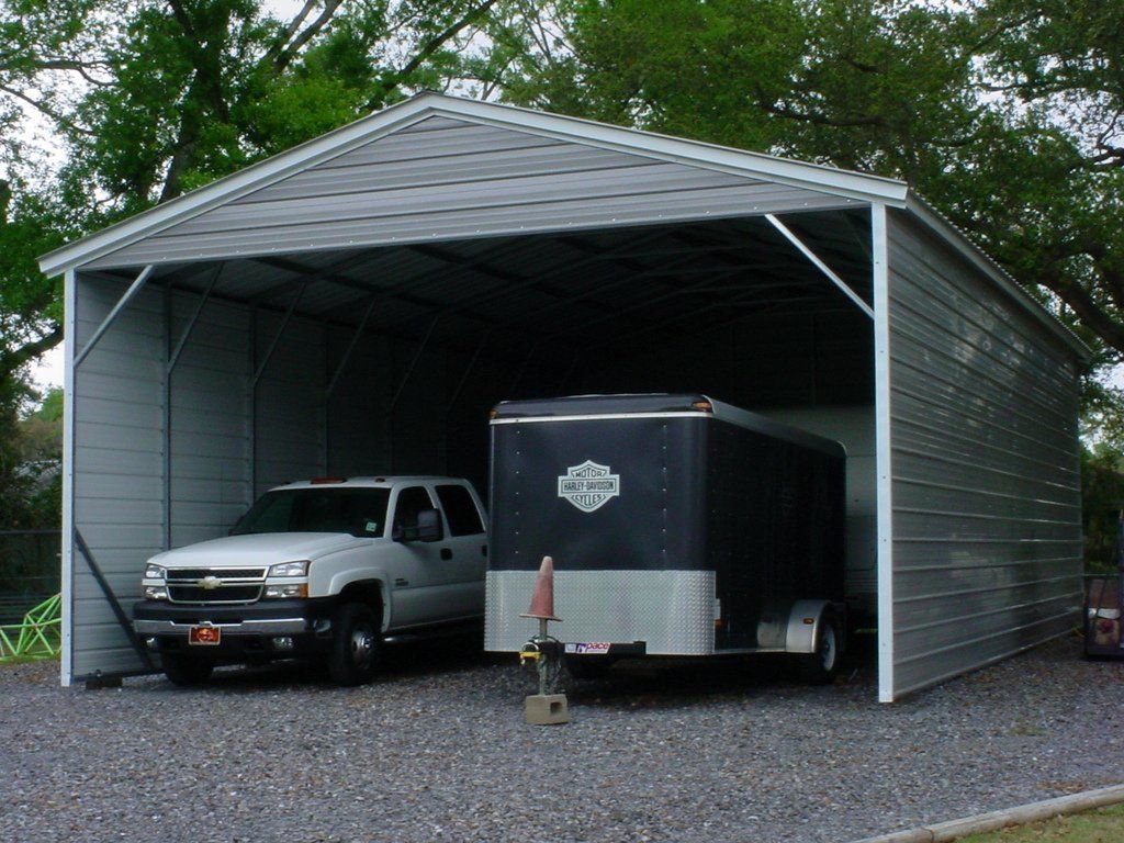 rv cover arkansas