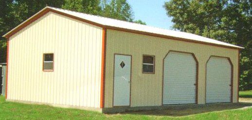  Custom Garages Benton Arkansas