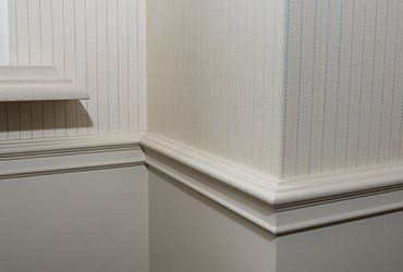 Ceiling Moldings in the Interior — Napa, CA — North Bay Plywood