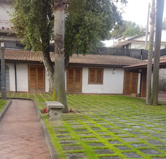 giardini privati