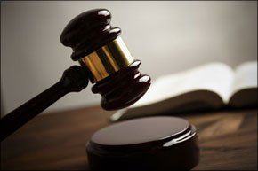 Legal advisors - Ammanford, Carmarthenshire - Philip Avery & Co - Gavel Gavel