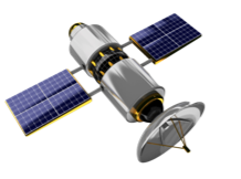 We use satellite tracking to manage your inventory via our tank telemetry system