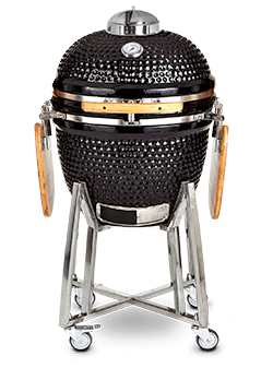Louisianna ceramic grill - BBQ grills in Potsdam, NY