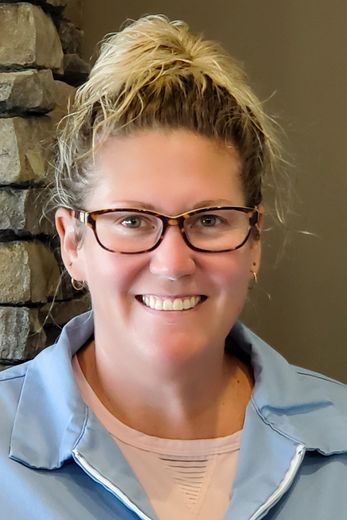Lynn Halstead, DD, Licensed Denturist