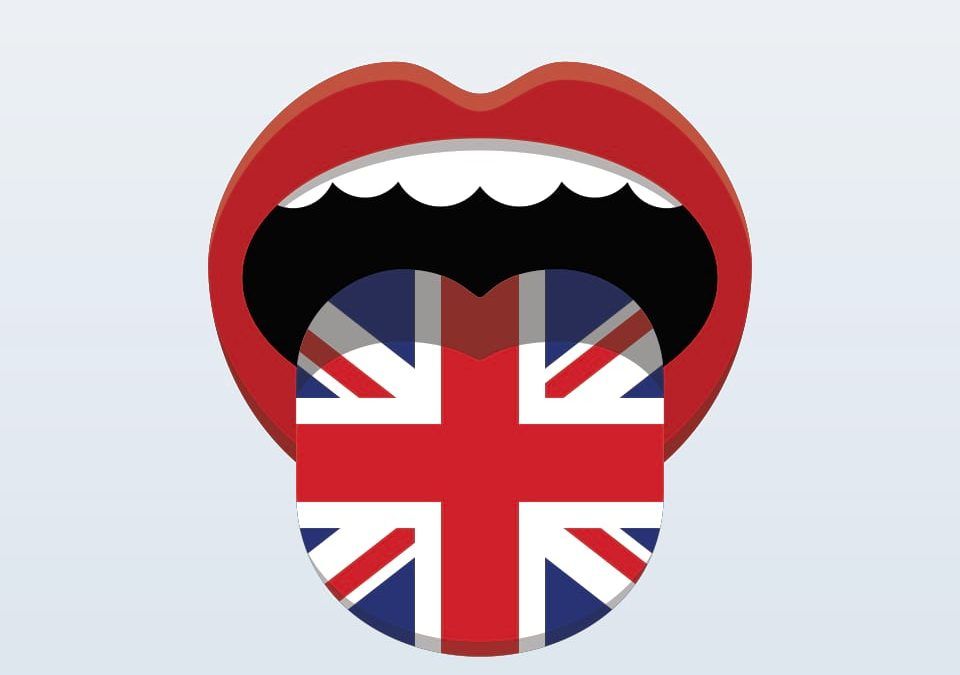 9 Maiores Curiosidades da Língua Inglesa | Fleek Cursos