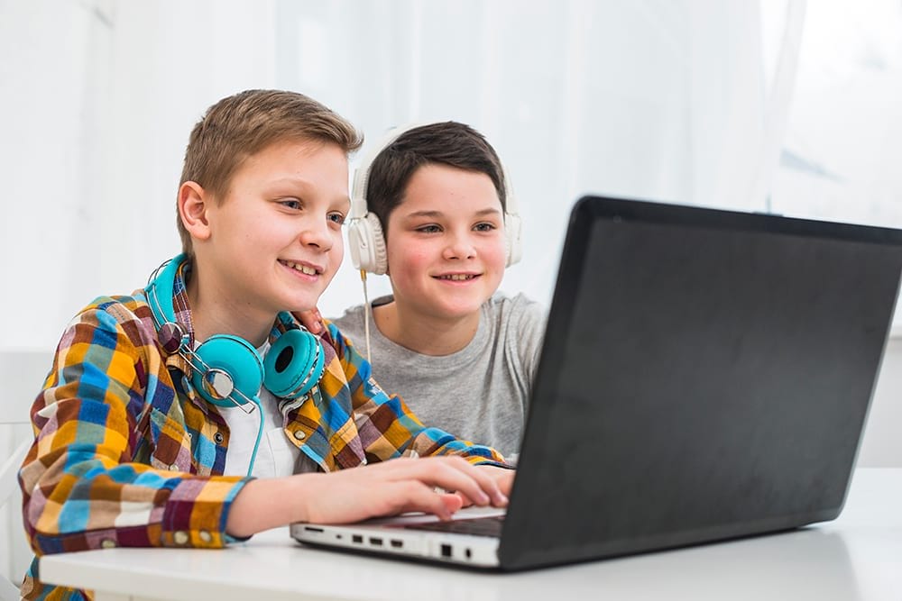 Tecnologia no Aprendizado