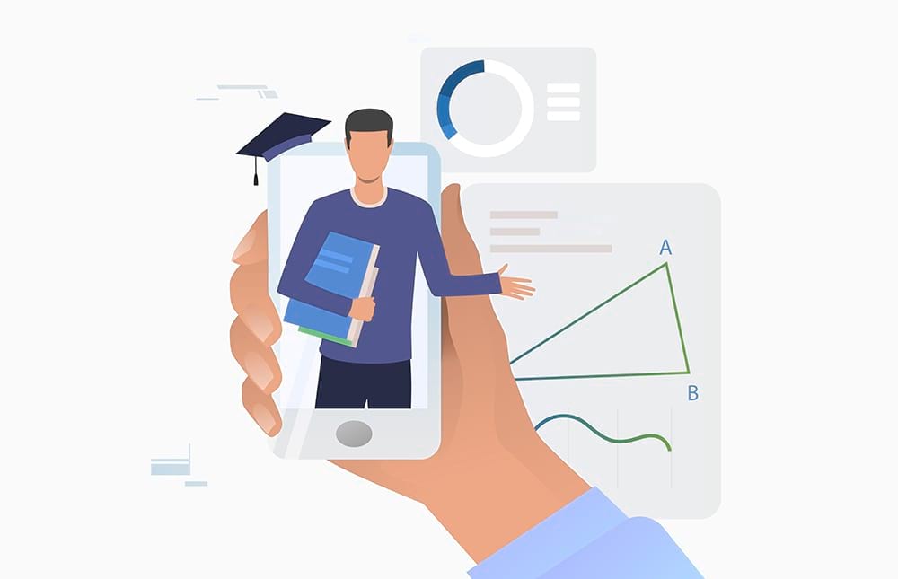 Tecnologia nas Escolas