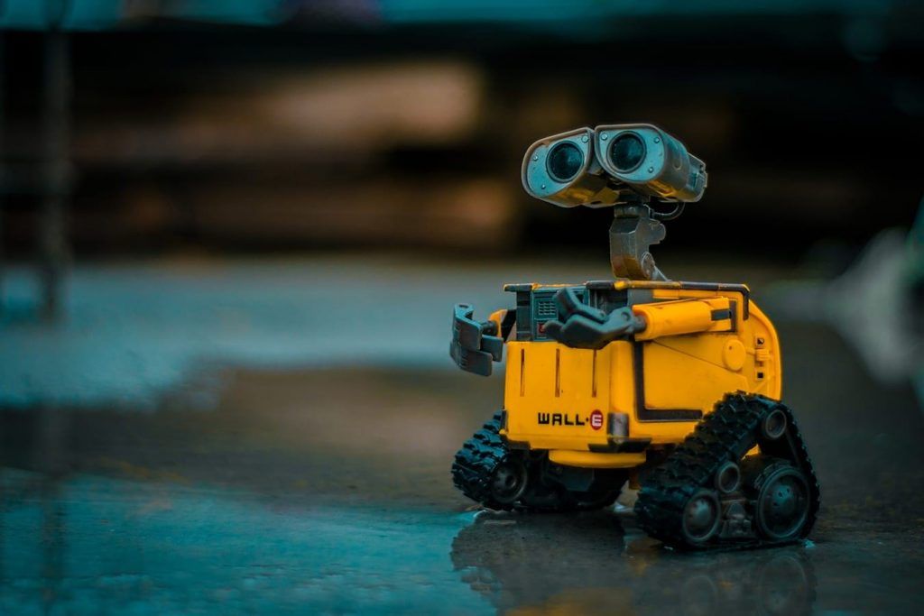 Tecnologia nas Escolas