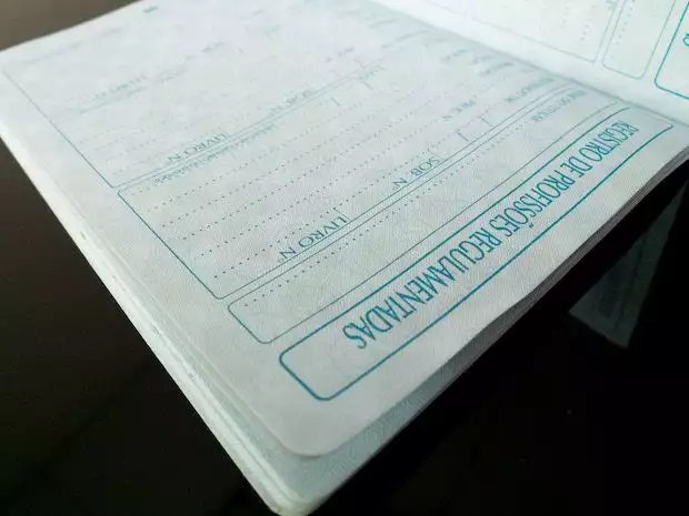 Primeiro Emprego Vaga