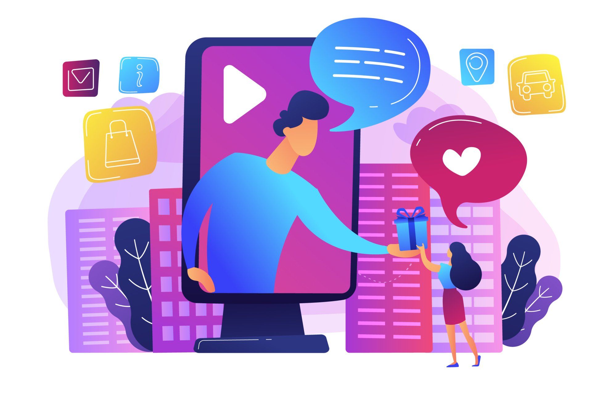 Curso Marketig Digital
