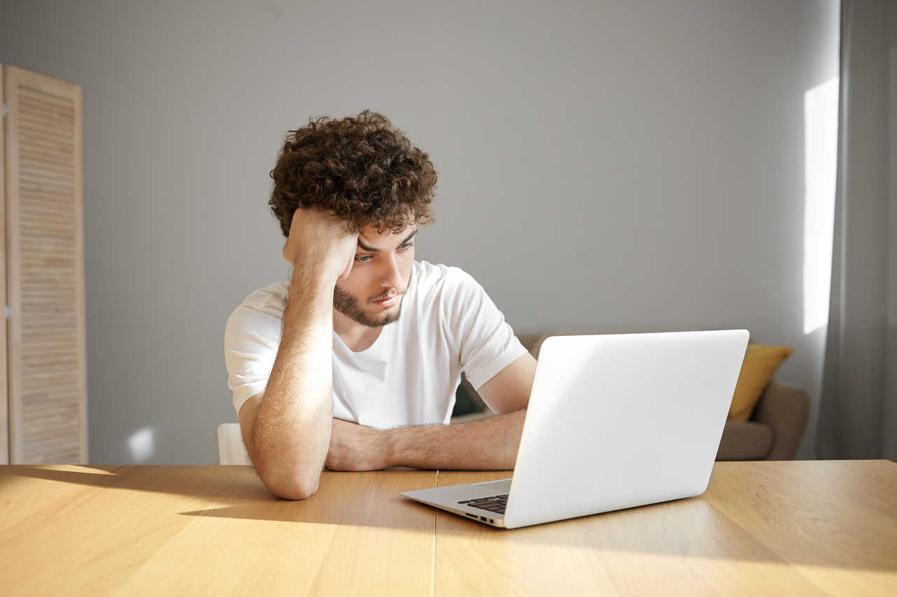 Dificuldade Vaga de Emprego